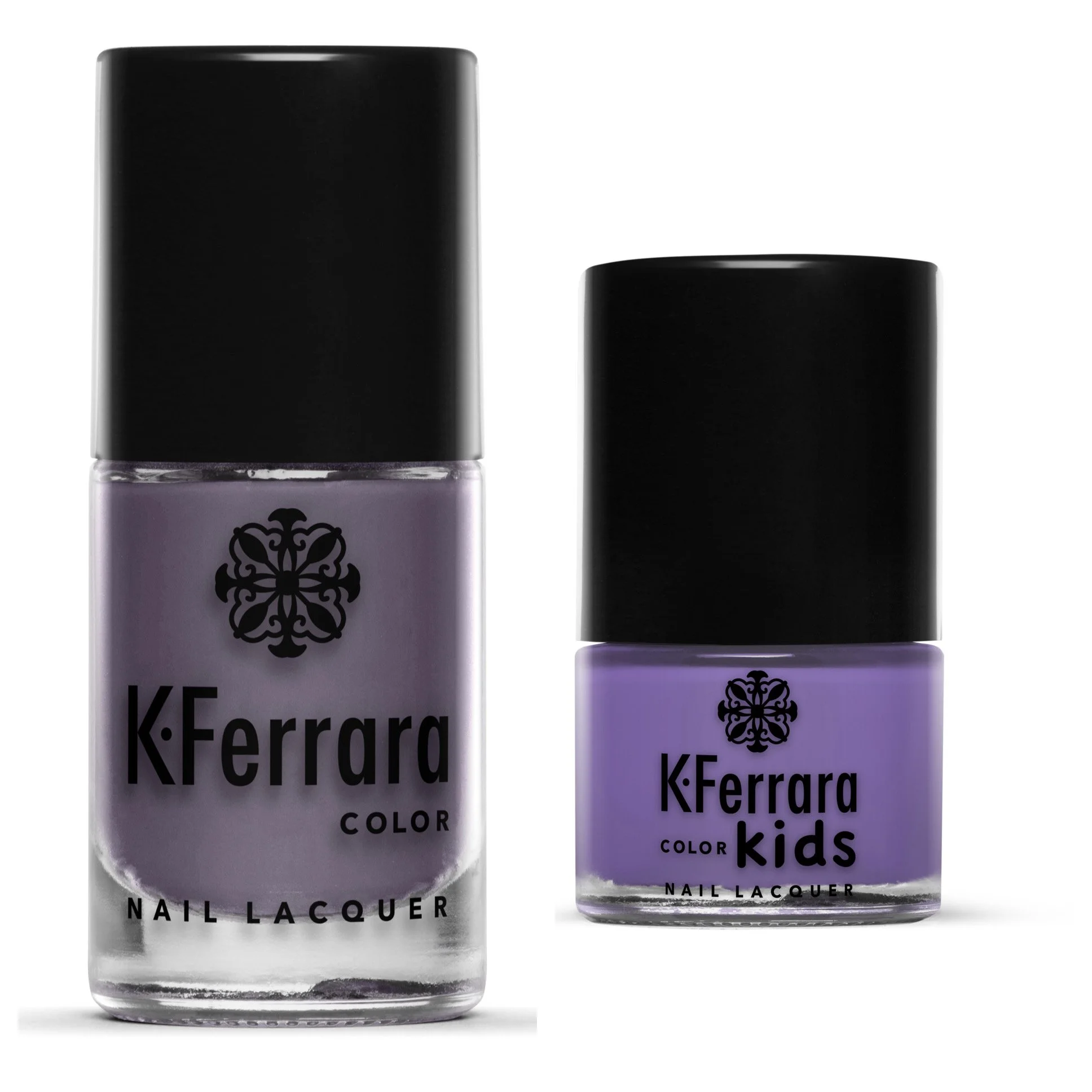 Polish Collections — K.Ferrara Color